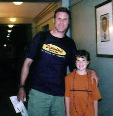 In his only role as an actor, tumlin played walker bobby, the. Talladega Nights Actor Houston Tumlin Dies At 28