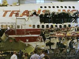 The boeing 747 took off from. Why We Still Wonder About Twa Flight 800