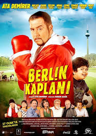 Ev si̇nemasi eyyvah eyvah 2. Dedemin Fisi 2016 Imdb