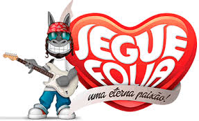 Resultado de imagem para MARCELINO VIEIRA JEGUE FOLIA