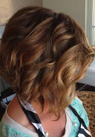 These are some of our favorites, that never go out of fashion. A Line Bob Cut For Curly Hair Novocom Top