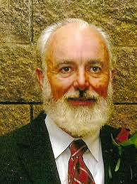 John Stombaugh Obituary