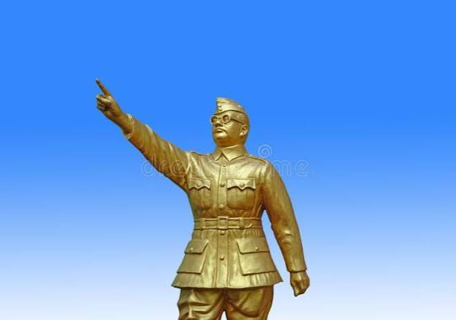 Relevance of Netaji for 21st century leaders