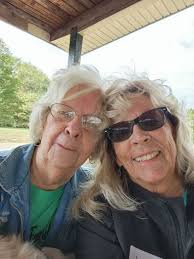 Barbara Sue Goodin Obituary August 8, 2025