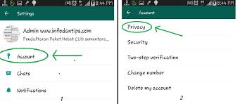 Cara agar wa tidak terlihat online (makeuseof). Cara Agar Whatsapp Wa Tidak Terlihat Online
