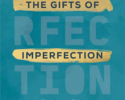 Gifts of Imperfection (2010) book cover