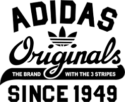 Adidas has lots of beautiful logos but you will not see them instantly while searching on google images. Adidas Logo Vector Eps Free Download Adidas Logo Art Adidas Originals Logo Adidas Logo Wallpapers