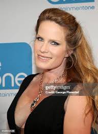 Composer Ken Worth and Michelle Worth attends a toast to 2014 Film... News  Photo