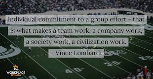 Motivational quotes for work are sayings you can use to inspire and drive your teammates towards success. Motivational Quotes For Employees