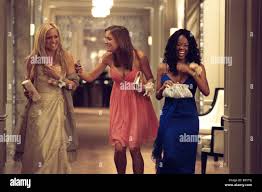 Prom Night Prom Night (2008) USA Brittany Snow, Jessica Stroup, Dana Davis  Director: Nelson McCormick Stock Photo - Alamy