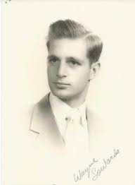 Leonard Wayne Sowards (1934-2001)