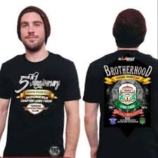 Desain baju batik atasan wanita terbaru. Halaman Download Kaos Anniversary Yvci Lt Shopee Indonesia