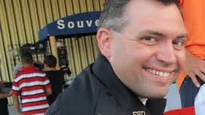 Robert Devine leveraged his "position to develop a relationship with  [Sandra Birchmore], which eventually became sexual," the POST Commission  said. See link below ⬇️ bit.ly/3YKth5w