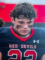 Evan Hampton, Owensboro, Running Back