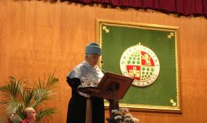 José Luis Buendía, el hijo más ilustre de la calle La Paz