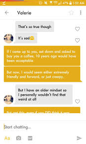 I see this question so often. Slick Guy Uses Dating App To His Advantage Fun