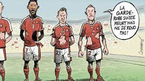 Russia on the back foot as third covid wave surges. Football Archives Chappatte Com