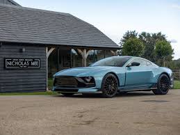 Image result for Caribbean Pearl 1960 Aston Martin