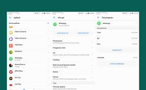 Bagi aku, itu usaha yang datang dari hati. 8 Cara Mengatasi Whatsapp Tidak Bisa Dibuka Di Hp Android