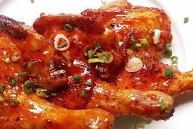 Ayam goreng is an indonesian and malaysian dish consisting of chicken deep fried in oil. Asam Asam Gurih Kuliner Thailand Di Tummour Traveling Bisnis Com