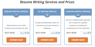 best resume writing services reviewed