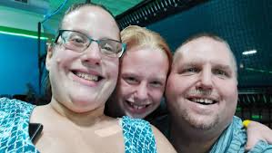 Fundraiser for Jason Homminga by Tracey Samlow Starr : Help Homminga Family  with Amy's Recovery