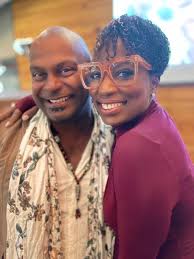 Celina Caesar-Chavannes