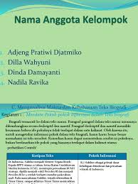 Biografi al khawarizmi, bapak algoritma dan penemu aljabar. Bi Biografi Bagian C
