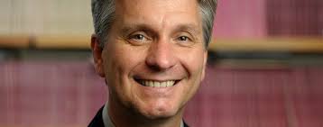 Former Notre Dame economist Christopher Waller confirmed to Federal Reserve  Board