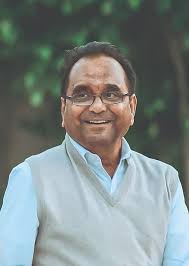 India's top diamond merchant dead