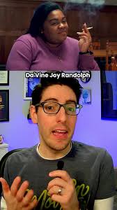 Da’Vine Joy Randolph went above and beyond to prepare for The Holdovers  (Source: WTF with Marc Maron) #davinejoyrandolph #theholdovers #oscars  #acting #accents #bostonaccent #filmtok #movietok