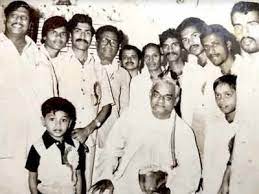We cannot sell our family silver / twitter. This Family Run Eatery Counts Atal Bihari Vajpayee Subramanian Swamy Among Past Customers Mysuru News Times Of India