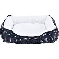 Firstly, the woven mesh sleeping platform is built to be tough for teeth and insects alike to sink into. Dog Beds Pet Food Pet Care Accessories Big W