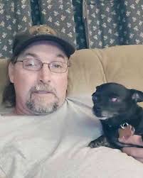 William "Billy" Dixon Obituary January 10, 2025