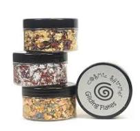 Shop Exquisite Gilding Flakes & Foil Sheets - Add Glamour to ...