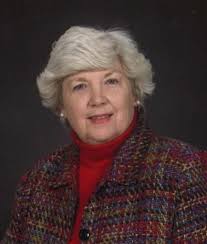 Nancy Ashcraft Noles Obituary March 7, 2024