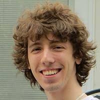 Christopher Compton (Author of How to Meet a Girl)