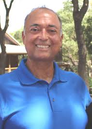 German Franco Obituary