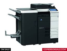 Download konica minolta printer / scanner drivers, firmware,. Konica Minolta Bizhub C654e For Sale Buy Now Save Up To 70