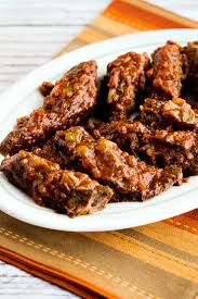 If there is one thing that makes pot roast tender and flavorful, it's the cooking temperature and time. Slow Cooker Southwestern Pot Roast Video Kalyn S Kitchen