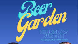 West Milwaukee Beer Garden