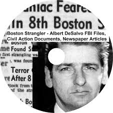 Boston Strangler