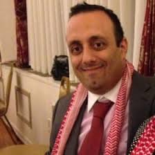 Bashar Barakat (basharbarakat1)