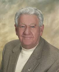 Harvey Charles Knight Obituary