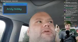 He just doesn't learn