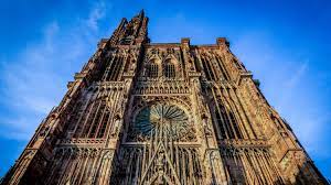 Strasbourg cathedral is over one thousand years old. Visit The Strasbourg Cathedral In Alsace France