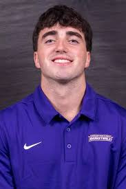 2025-26 Men's Basketball Roster