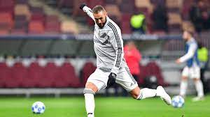 Le nom du footballeur du real madrid est apparu dans une enquête. Real Madrid S Karim Benzema Changes Agent As Com