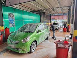 Cara dapat kereta percuma 2018. Cuci Kereta Percuma Buat Frontliners
