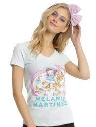 Discover outfit ideas for home made with the shoplook outfit maker. Melanie Martinez Alphabet Boy Outfit Awcaseus Store Design Awesome T Shirts